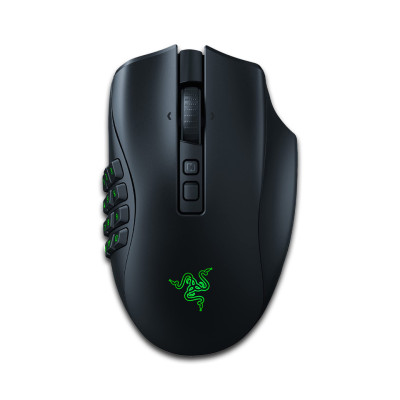 Razer Naga V2 Pro MMO